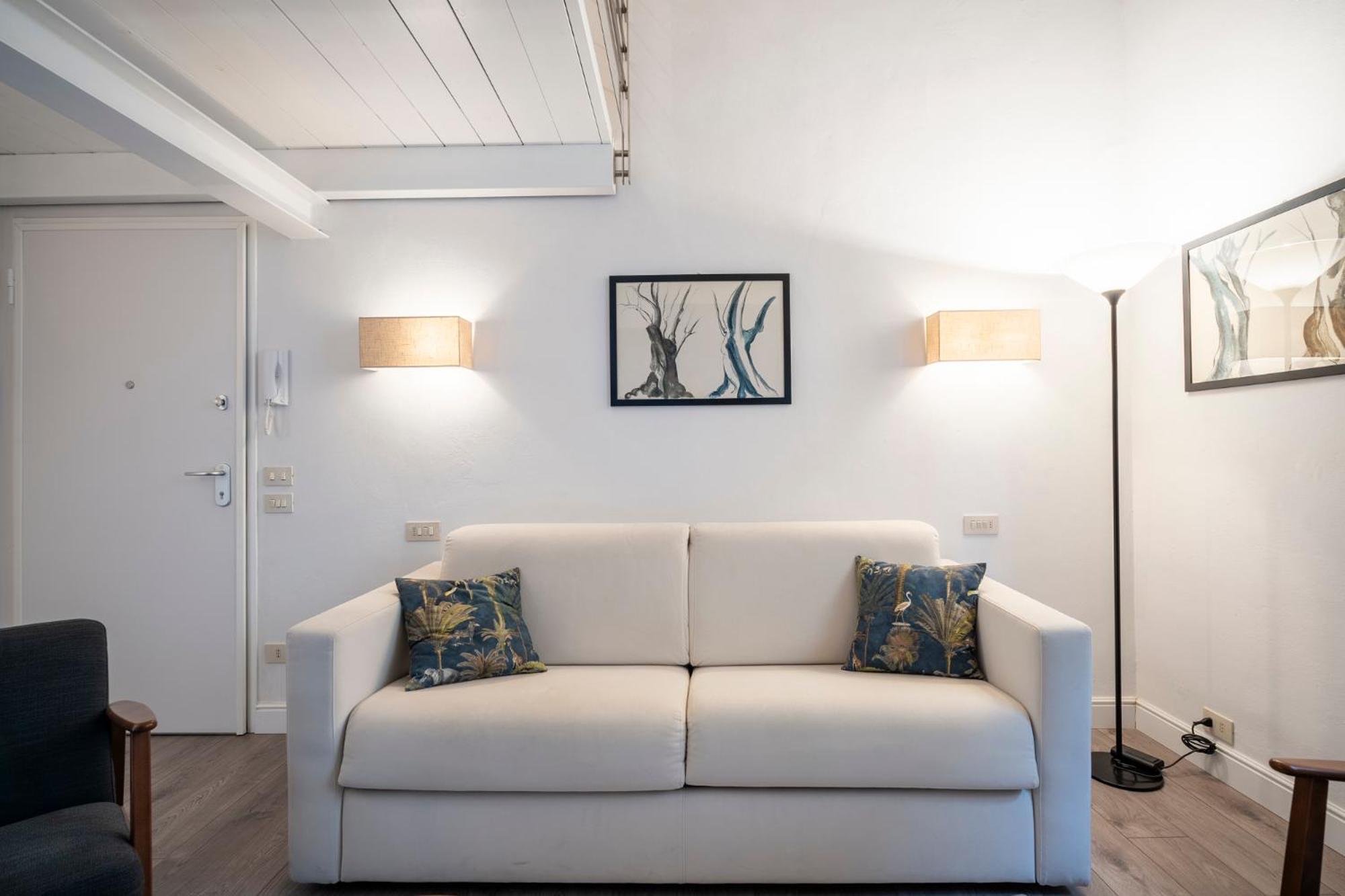 Appartamento The Luxor - Capponi